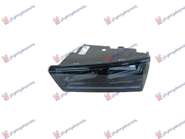 STOP LAMPA UNUTRASNJA LED (VALEO) DESNO