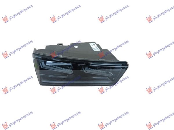 STOP LAMPA UNUTRASNJA LED (VALEO) LEVO