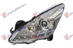 FAR ELEKTRICNI (VALEO) LEVO