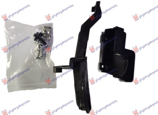 NOSAC FARA PLASTICNI (SET) DESNO