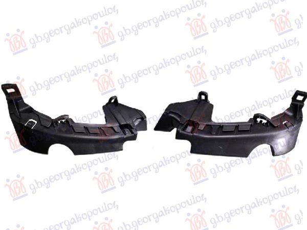 TAIL LAMP BRACKET (SET)
