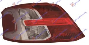 STOP LAMPA (DEPO) LEVO