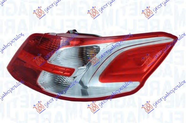 STOP LAMPA (MARELLI) DESNO