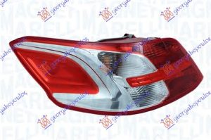 STOP LAMPA (MARELLI) LEVO