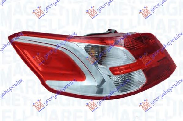 STOP LAMPA (MARELLI) LEVO