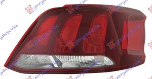 STOP LAMPA (TURSKA) LEVO