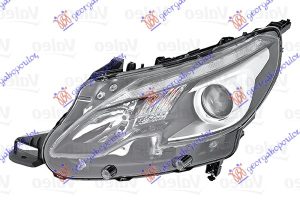 FAR ELEKTRICNI (VALEO) LEVO