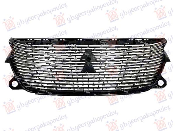 GRILLE