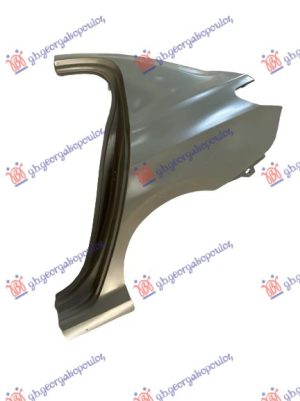 REAR FENDER