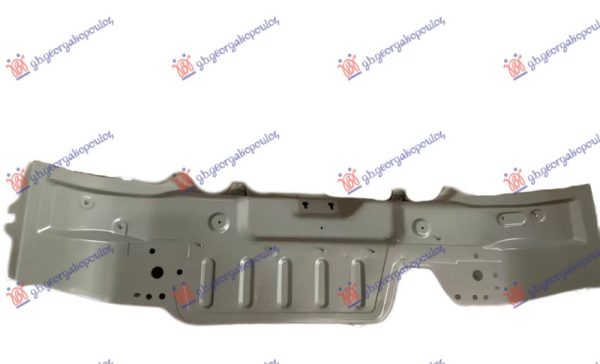 REAR PANEL