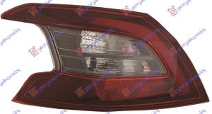 STOP LAMPA SPOLJASNJA (LED) (DEPO) LEVO
