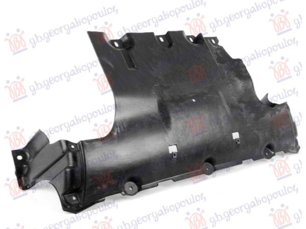 FRONT COVER ENGINE PLASTIC