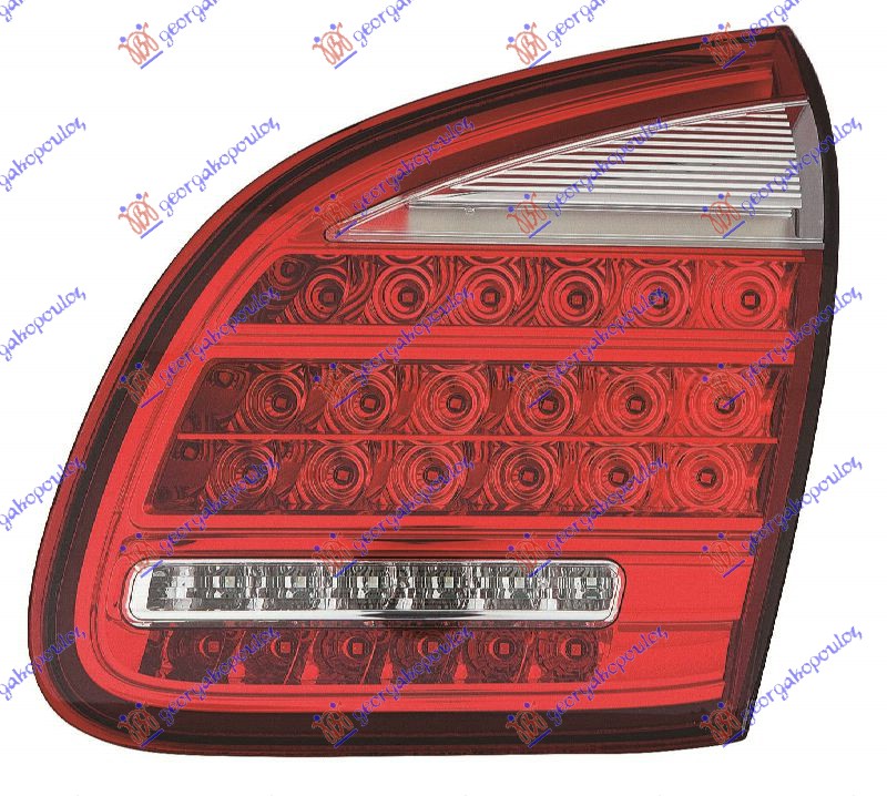 STOP LAMPA UNUTRASNJA (LED) (DEPO) DESNO