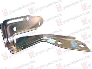 FRONT HOOD HINGE