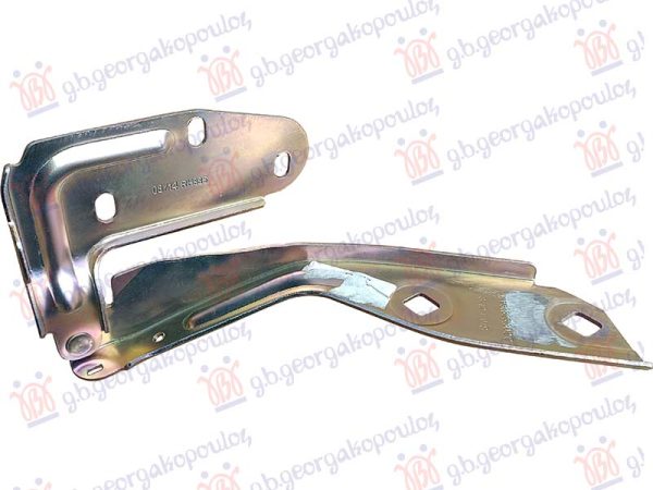 FRONT HOOD HINGE
