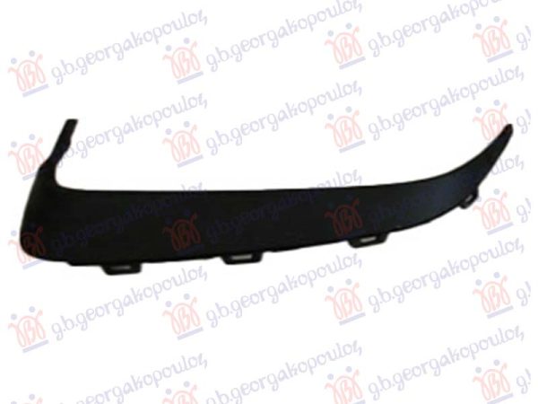 AIRDUCT FRONT BUMPER OUTER (TURBO)