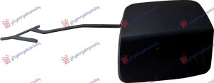 TOW HOOK COVER FRONT (TURBO)