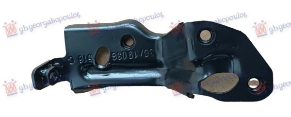 CROSSMEMBER UPPER SIDE BRACKET