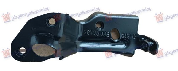 CROSSMEMBER UPPER SIDE BRACKET