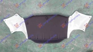 ZASTITA MOTORA (ZADNJI DEO) 2013-