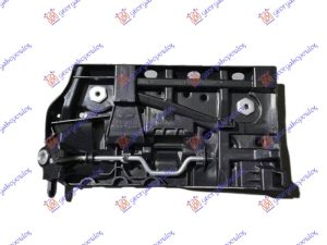 NOSAC FARA DONJI PLASTICNI -2013 (LED FAR) LEVO
