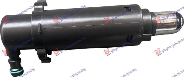 HEAD LAMP WASHER (MOTOR) RH=LH -2013