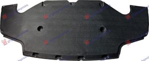 REAR UNDERBODY COVER PLASTIC