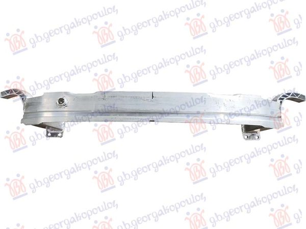 FRONT BUMPER REINFORCEMENT (W/PEDESTRIAN SAFETY SYSTEM)