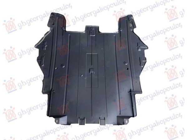 FRONT COVER ENGINE PLASTIC