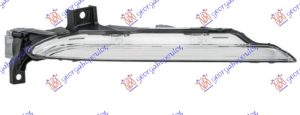 FOG LAMP LED (HELLA)