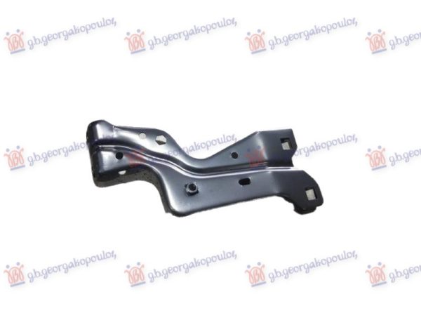 CROSSMEMBER UPPER BRACKET