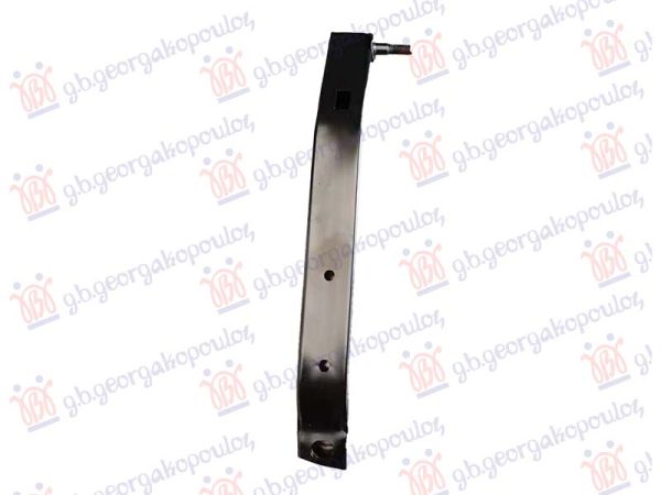 HEAD LAMP SIDE BRACKET STEEL LOWER