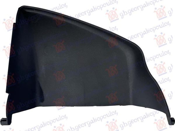 FRONT BUMPER AIRDUCT COVER