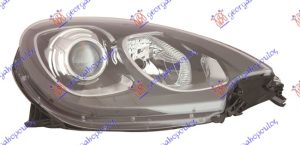 FAR ELEKTRICNI (H7/H15) (DEPO) DESNO