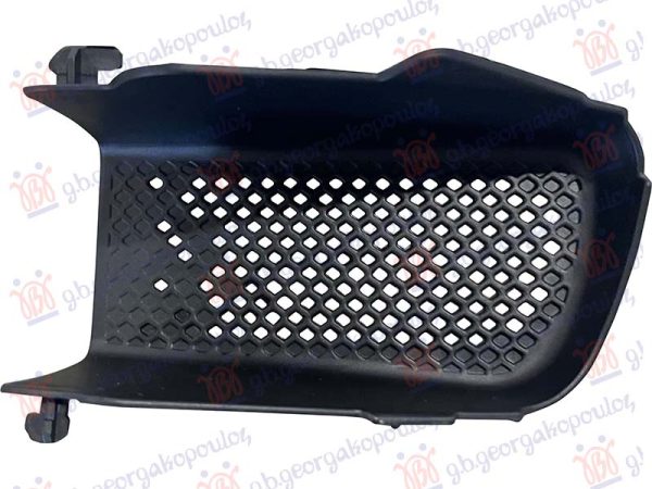 FRONT BUMPER AIRDUCT COVER