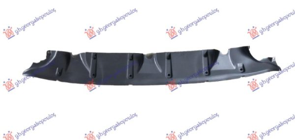 FRONT SPOILER BRACKET UPPER