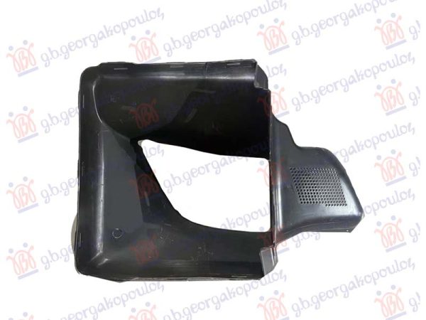 FRONT BUMPER AIRDUCT