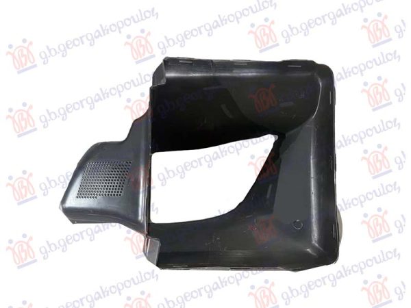 FRONT BUMPER AIRDUCT