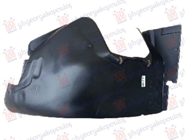 FRONT INNER FENDER (REAR PART)