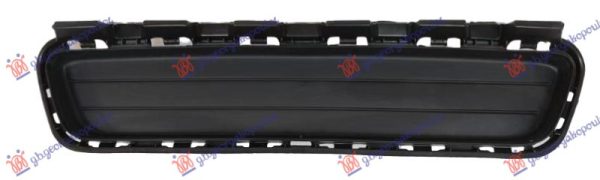 FRONT BUMPER GRILLE