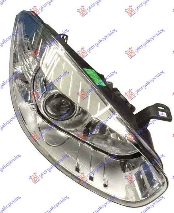 HEAD LAMP XENON (MARELLI)