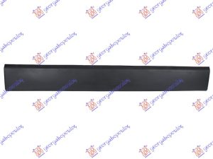 LAJSNA KLIZNIH VRATA (KRATKA SASIJA) (124cm) LEVO