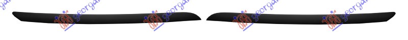 LAJSNA PVC MASKE PM (SET)