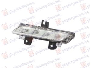 DAYTIME RUNNING LIGHT LED (VALEO)