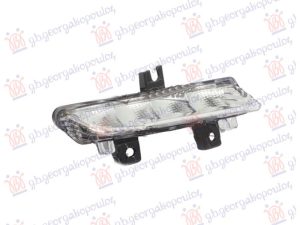 DAYTIME RUNNING LIGHT LED (VALEO)