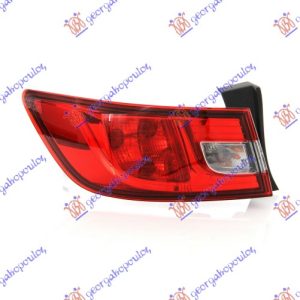 STOP LAMPA SPOLJASNJA (MARELLI) LEVO