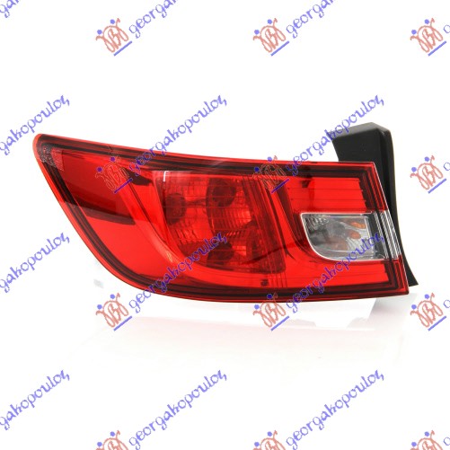 STOP LAMPA SPOLJASNJA (MARELLI) LEVO