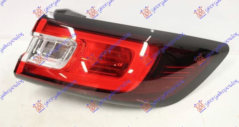 STOP LAMPA SPOLJASNJA LED (MARELLI) DESNO