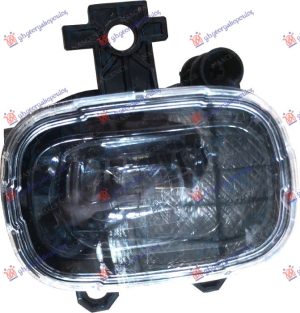 MAGLENKA LED (KINA) DESNO