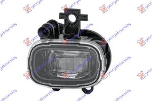 MAGLENKA LED (HELLA) LEVO